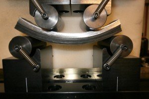 composite fatigue test