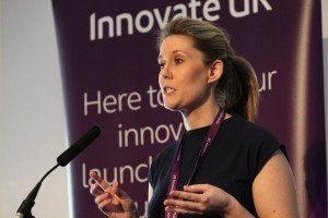 R-TECH at Nuclear Innovation Showcase