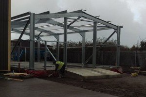 Silent witness of the composites industry