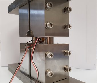 Compression Composites Testing