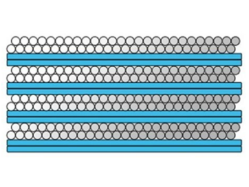 Thin Ply Carbon Fibre