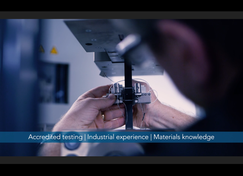 R-TECH Materials Promotional Video