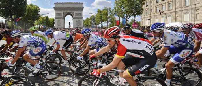 Tour De France