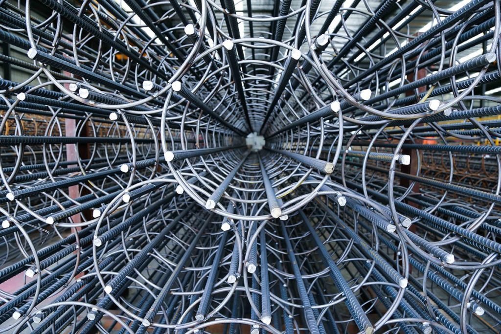 Arcelor Mittal Contstruction Solutions