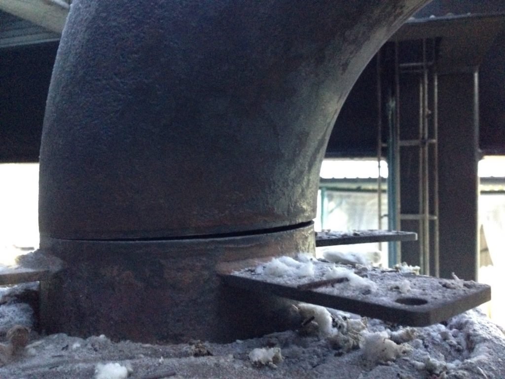 Austenitic Stainless Steels