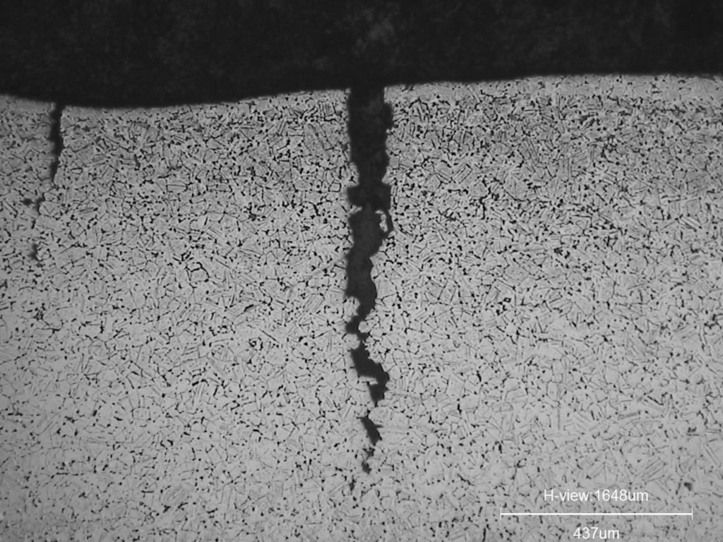 Austenitic Stainless Steels